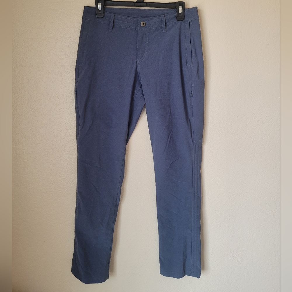 Kuhl Trekr Pants Size 6